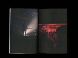 Portfolio of Matt Scott Barnes // mattscottbarnes.com