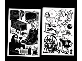 Portfolio of Matt Scott Barnes // mattscottbarnes.com