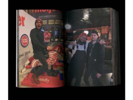 Portfolio of Matt Scott Barnes // mattscottbarnes.com