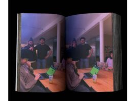 Portfolio of Matt Scott Barnes // mattscottbarnes.com