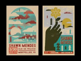 Portfolio of Matt Scott Barnes // mattscottbarnes.com