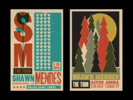 Portfolio of Matt Scott Barnes // mattscottbarnes.com