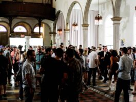 Portfolio of Matt Scott Barnes // mattscottbarnes.com