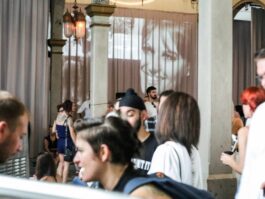 Portfolio of Matt Scott Barnes // mattscottbarnes.com