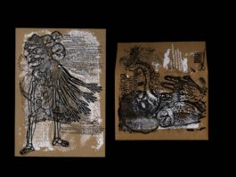 Portfolio of Matt Scott Barnes // mattscottbarnes.com