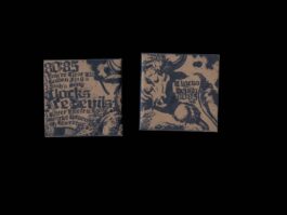 Portfolio of Matt Scott Barnes // mattscottbarnes.com