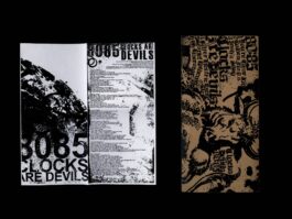 Portfolio of Matt Scott Barnes // mattscottbarnes.com