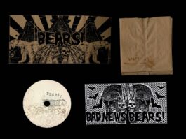 Portfolio of Matt Scott Barnes // mattscottbarnes.com