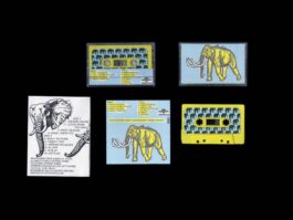 Portfolio of Matt Scott Barnes // mattscottbarnes.com