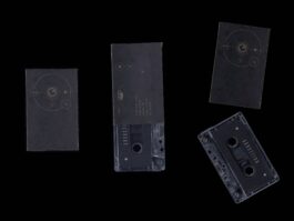 Portfolio of Matt Scott Barnes // mattscottbarnes.com