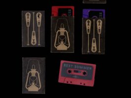 Portfolio of Matt Scott Barnes // mattscottbarnes.com