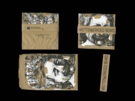 Portfolio of Matt Scott Barnes // mattscottbarnes.com