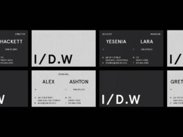 Portfolio of Matt Scott Barnes // mattscottbarnes.com