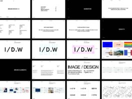 Portfolio of Matt Scott Barnes // mattscottbarnes.com