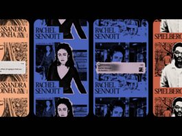 Portfolio of Matt Scott Barnes // mattscottbarnes.com