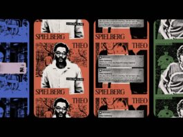 Portfolio of Matt Scott Barnes // mattscottbarnes.com