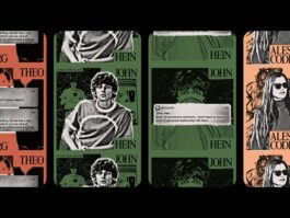 Portfolio of Matt Scott Barnes // mattscottbarnes.com