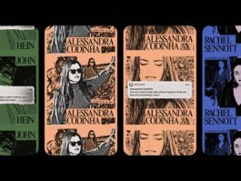 Portfolio of Matt Scott Barnes // mattscottbarnes.com