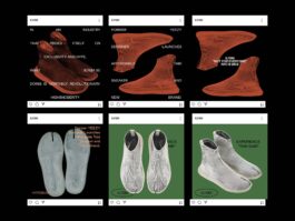 Portfolio of Matt Scott Barnes // mattscottbarnes.com