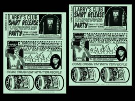 Portfolio of Matt Scott Barnes // mattscottbarnes.com