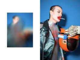 Portfolio of Matt Scott Barnes // mattscottbarnes.com