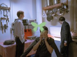 Portfolio of Matt Scott Barnes // mattscottbarnes.com