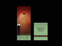 Portfolio of Matt Scott Barnes // mattscottbarnes.com