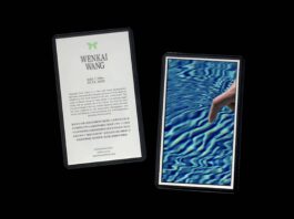 Portfolio of Matt Scott Barnes // mattscottbarnes.com