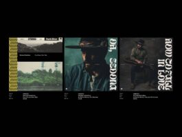 Portfolio of Matt Scott Barnes // mattscottbarnes.com