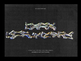 Portfolio of Matt Scott Barnes // mattscottbarnes.com