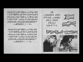 Portfolio of Matt Scott Barnes // mattscottbarnes.com