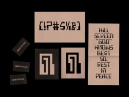 Portfolio of Matt Scott Barnes // mattscottbarnes.com