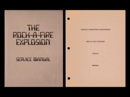 Portfolio of Matt Scott Barnes // mattscottbarnes.com