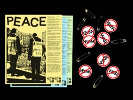 Portfolio of Matt Scott Barnes // mattscottbarnes.com