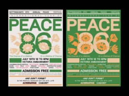 Portfolio of Matt Scott Barnes // mattscottbarnes.com