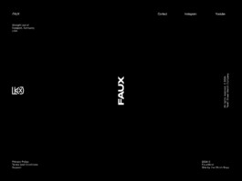 Portfolio of Matt Scott Barnes // mattscottbarnes.com