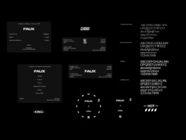 Portfolio of Matt Scott Barnes // mattscottbarnes.com