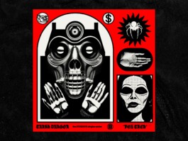 Portfolio of Matt Scott Barnes // mattscottbarnes.com