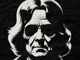 Portfolio of Matt Scott Barnes // mattscottbarnes.com