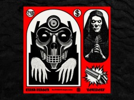 Portfolio of Matt Scott Barnes // mattscottbarnes.com