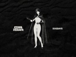 Portfolio of Matt Scott Barnes // mattscottbarnes.com