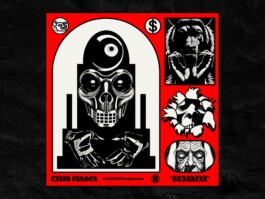 Portfolio of Matt Scott Barnes // mattscottbarnes.com