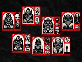 Portfolio of Matt Scott Barnes // mattscottbarnes.com