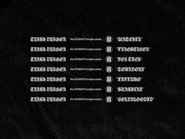 Portfolio of Matt Scott Barnes // mattscottbarnes.com