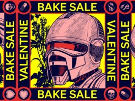 Portfolio of Matt Scott Barnes // mattscottbarnes.com