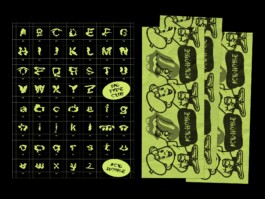 Portfolio of Matt Scott Barnes // mattscottbarnes.com