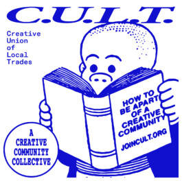 Portfolio of Matt Scott Barnes // mattscottbarnes.com