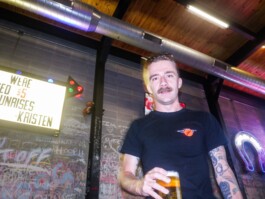 Portfolio of Matt Scott Barnes // mattscottbarnes.com