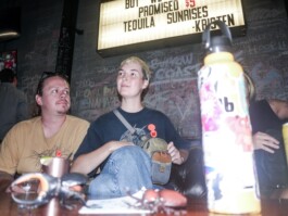 Portfolio of Matt Scott Barnes // mattscottbarnes.com