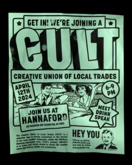 Portfolio of Matt Scott Barnes // mattscottbarnes.com